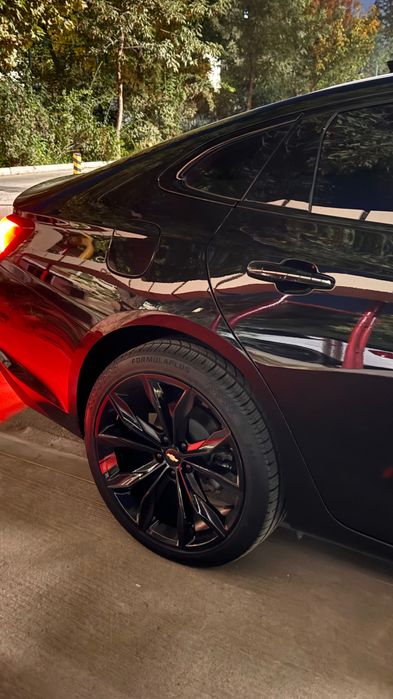 Премиер диски R20 black