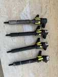 Injectoare opel astra h 1.3 cdti   90 cp