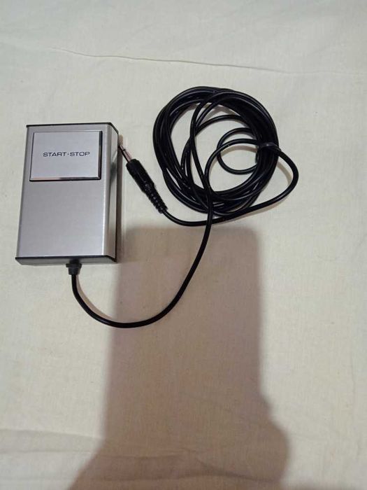 Technics SH-10R telecomanda star-stop Pick-up Technics SP-10MKII