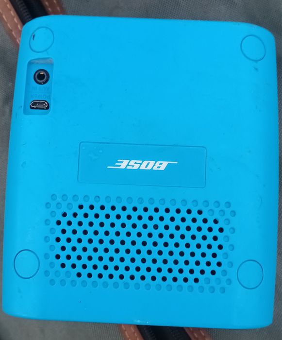 Boxa Bose bluetooth