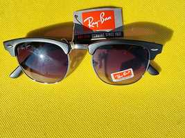 Ochelari de soare Ray-Ban RB3016 Clubmaster