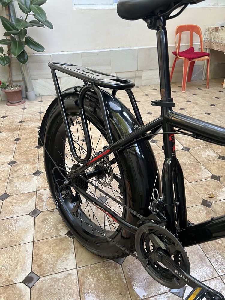 Velosiped sotiladi