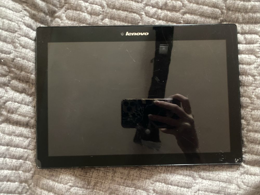 Планшет Lenovo Tab 2