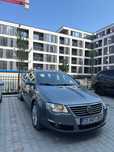 Passat B6 2.0 170hp