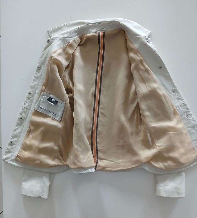 Geaca piele Fratelli  Rossetti