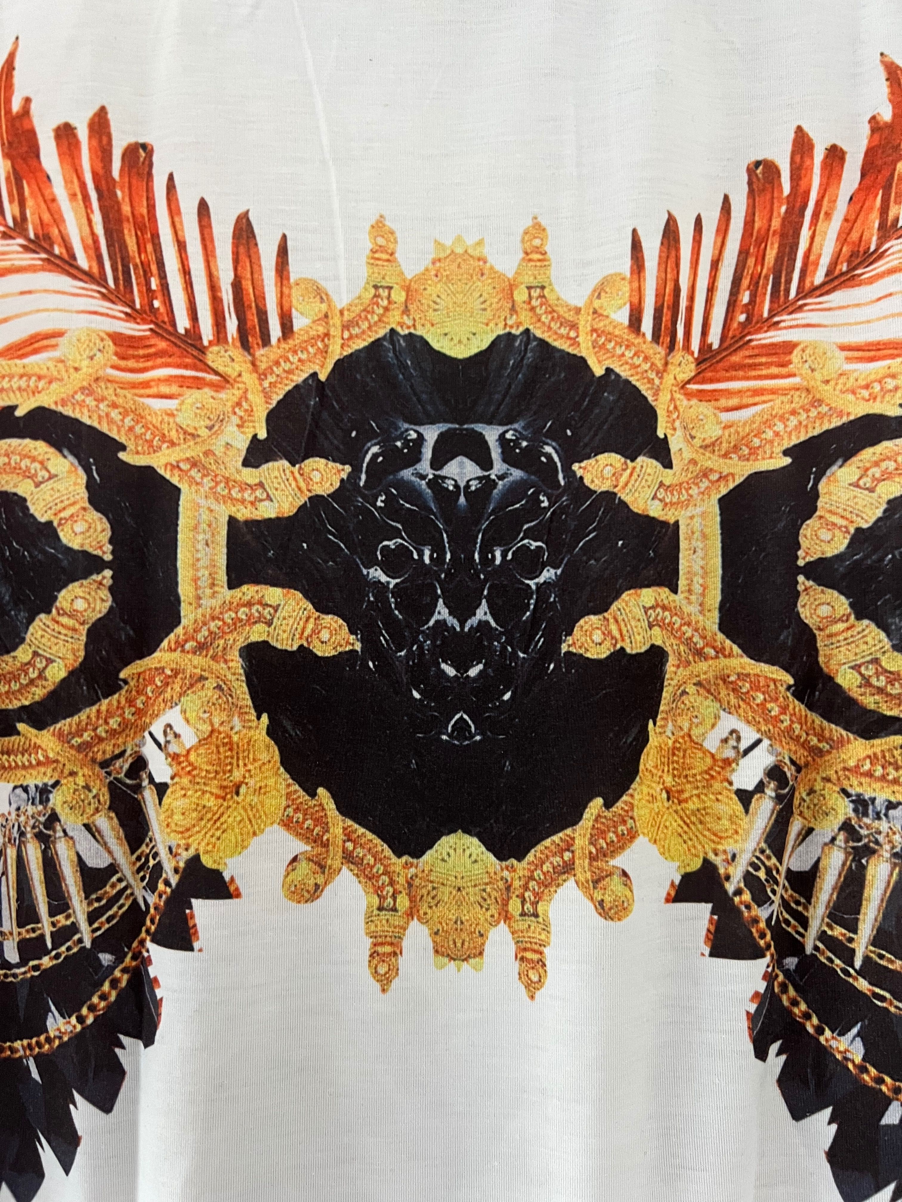 Тениска Gianni Versace