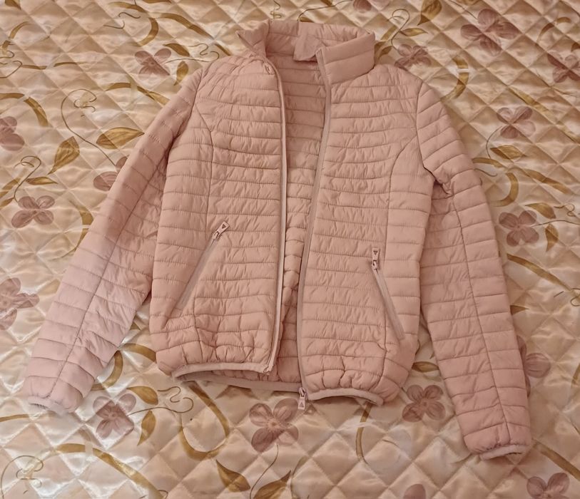 Дамско яке размер s