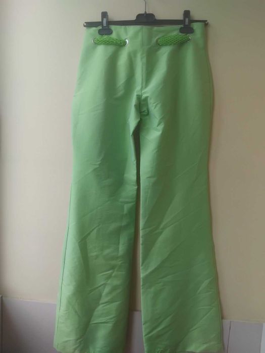 Free Style  НОВ дамски панталон Casual Wear, Street wear, Punk, Grunge