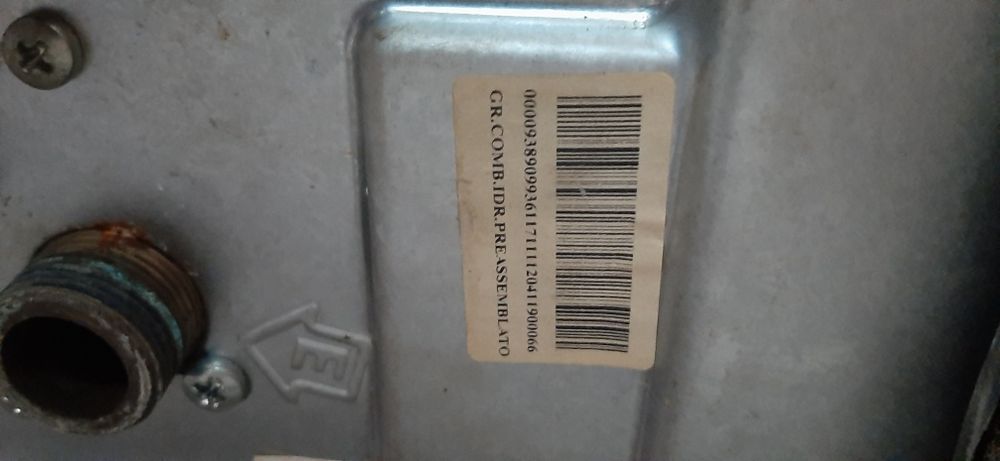 Centrala termica