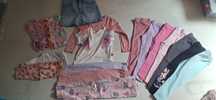 Lot 4 5 ani fetita