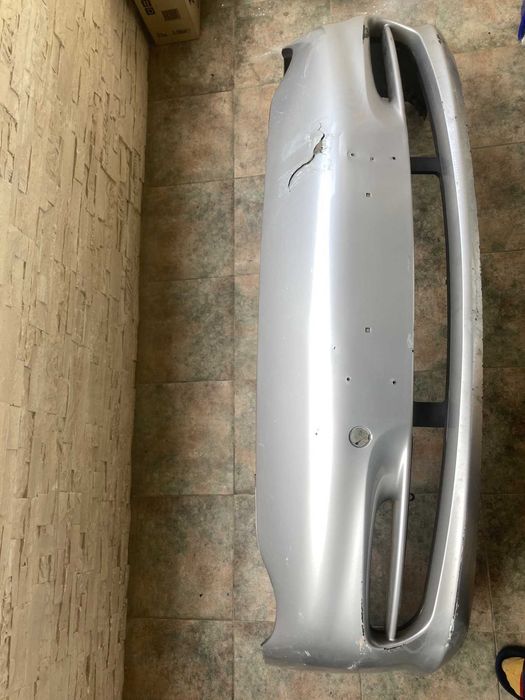 предна броня за Porsche 911 Carrera  996.2