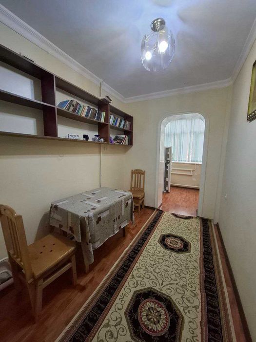 №3644.Сдам 3х-комнатную квартиру Семейной паре.