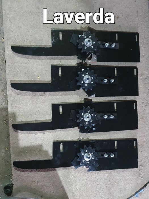 Vand echipament ,kit pt heder ,masa floarea soarelui