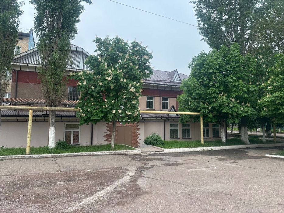 Коммерческая недвижимость с рестораном — продажа бизнеса и здания