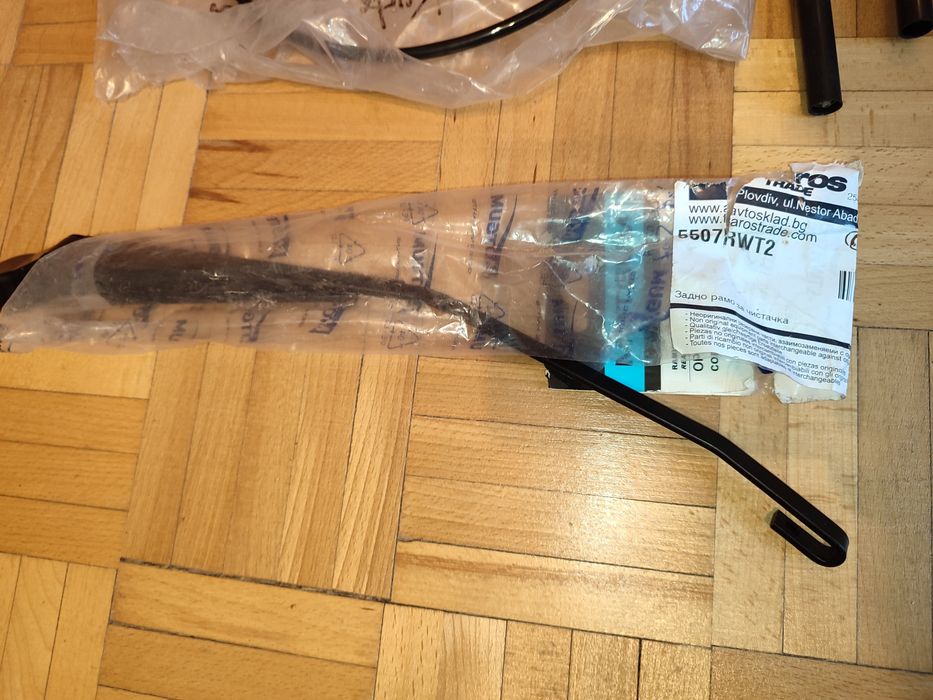 Оригинални Нови Части GM Опел Астра Ф / Opel Astra F