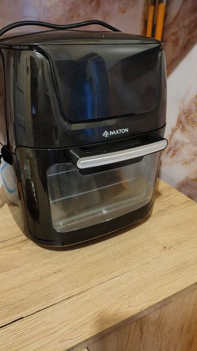 Air frier Paxton 1800 w