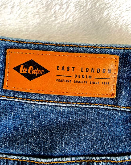 НОВИ Lee Cooper Дънки