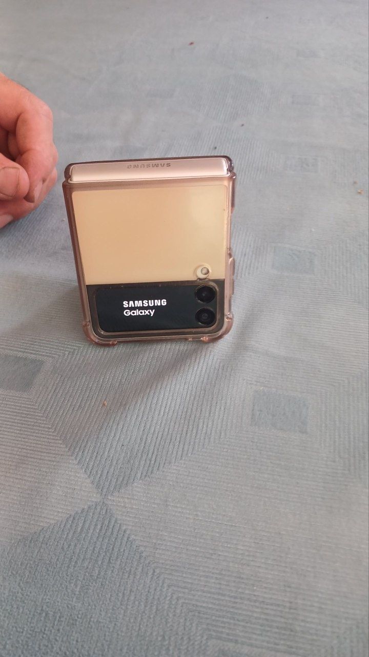 Samsung Z Filip3 5G