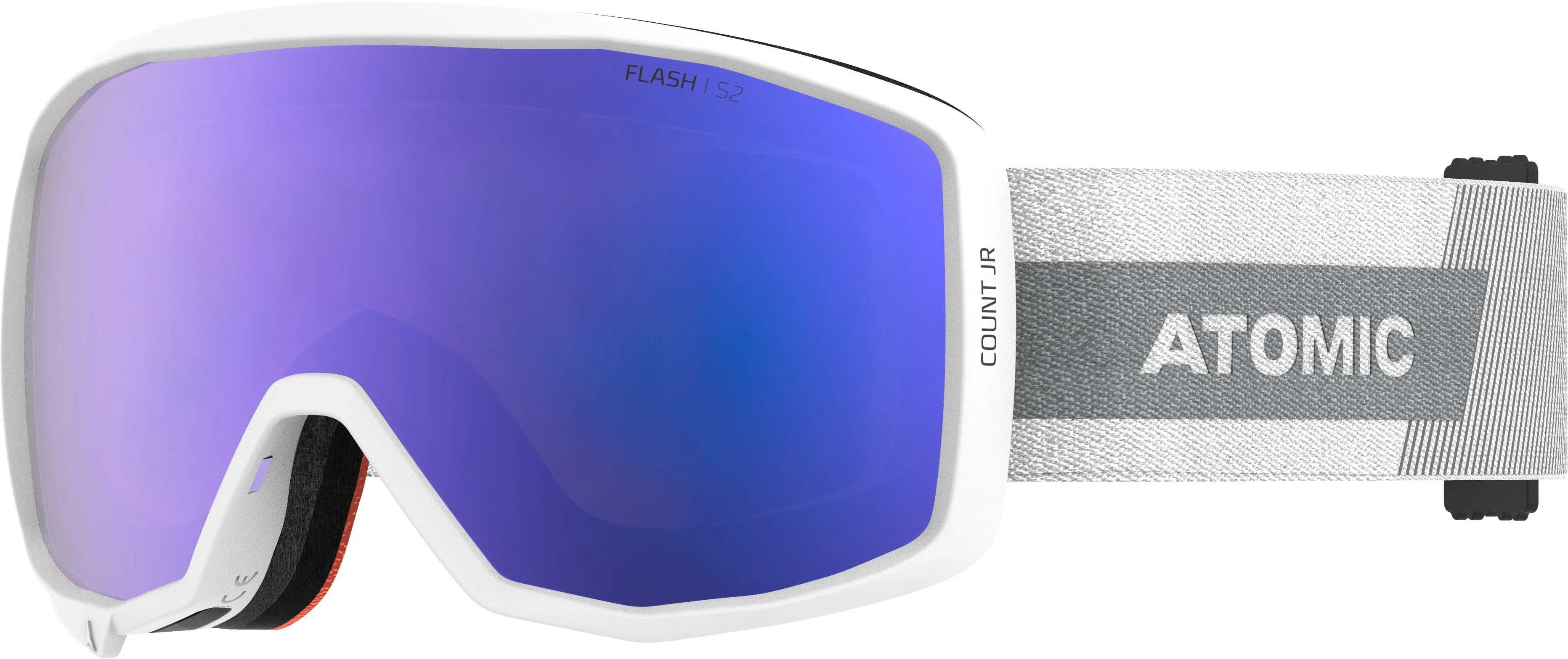 Детски Ски очила ATOMIC/ Salomon