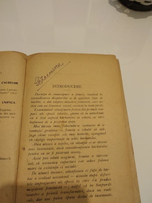 Femei celebre - I.R. Anselme (1923)