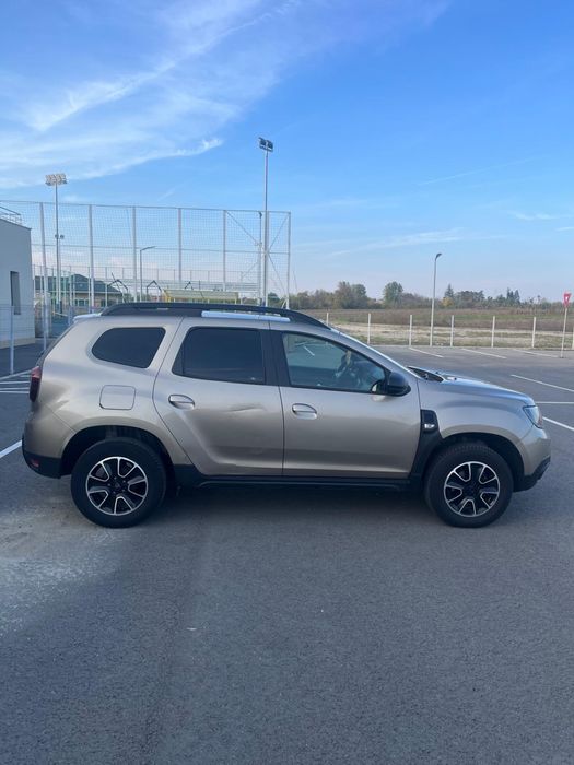 Vand Dacia Duster 2019