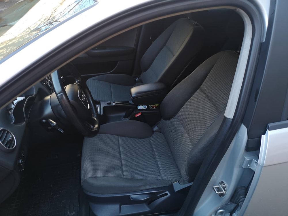 Audi A3 Sportback 1.9 TDI