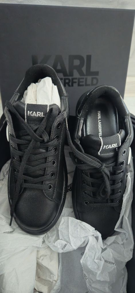 Сникърси Karl Lagerfeld