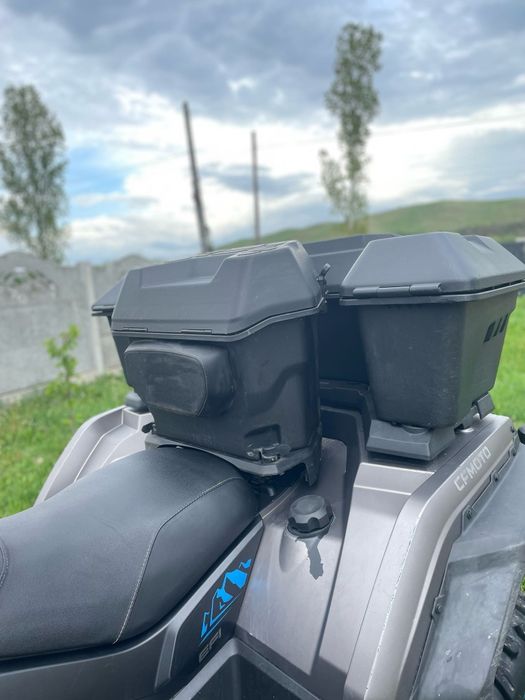 Vând cf moto 1000