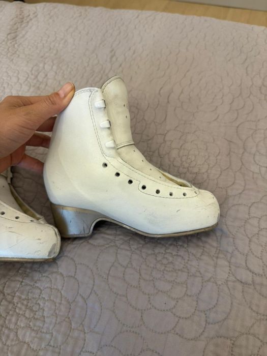 Ботинки Edea Chorus без лезвий