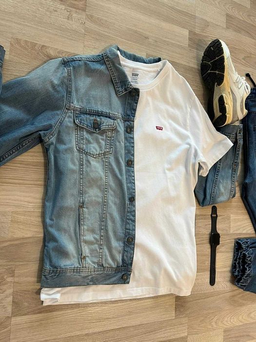 Geaca blug Pull&Bear XL