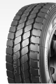 Anvelope noi 385/65R22.5 164J Benchmark KXA400