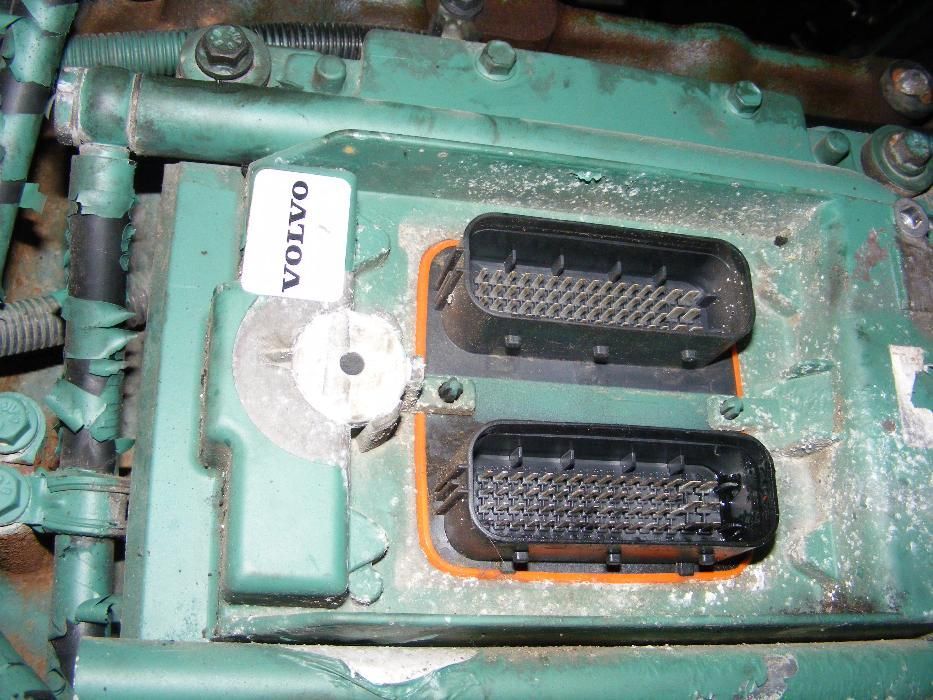 Calculator motor centralina piese dezmembrari Volvo FH FM 400, 440