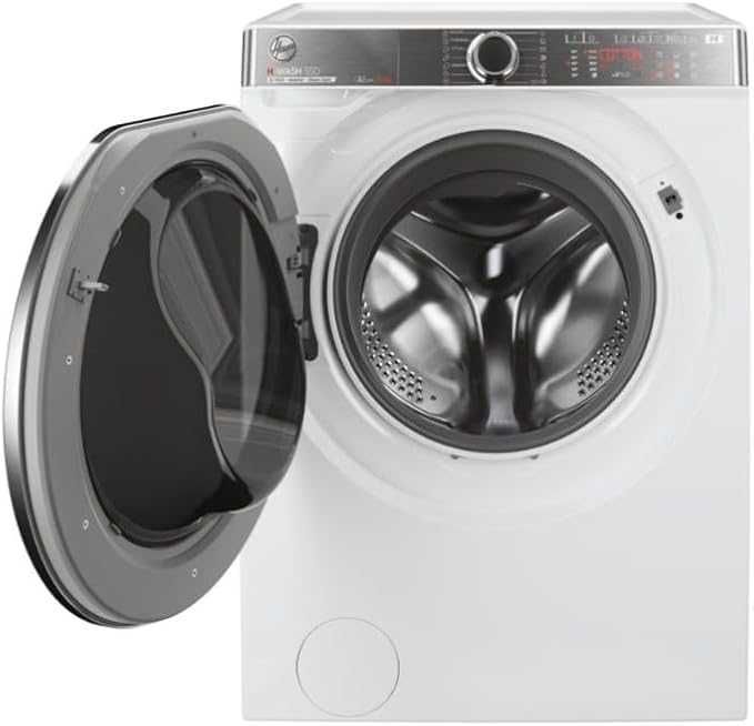 Пералня Hoover H-WASH 550 H5WPB48AMBC8/1-S, 8 кг