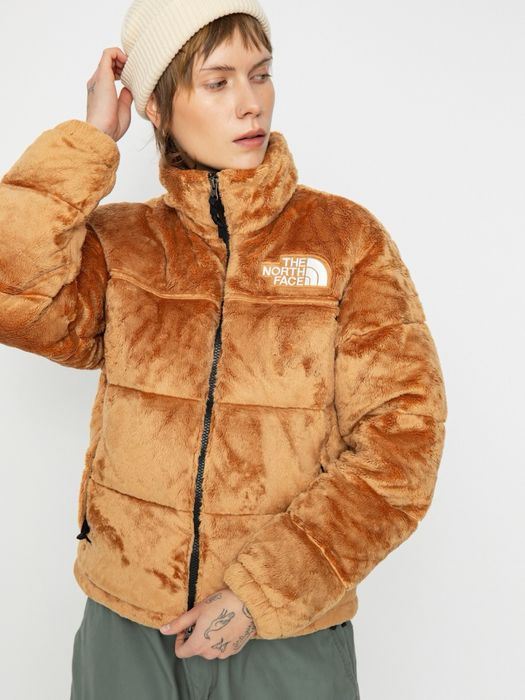 Зимно яке The North Face Versa Velour Nuptse