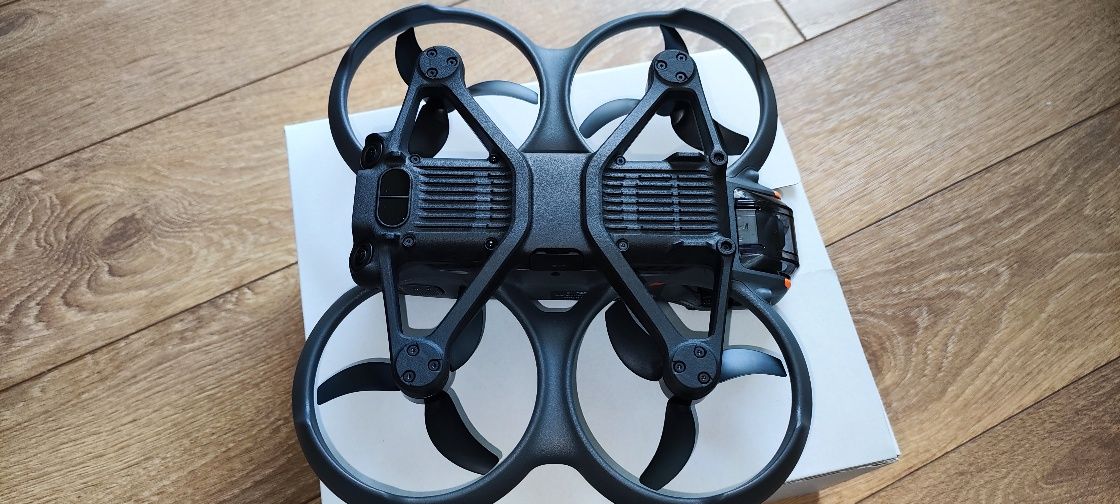Dji Avata 2 (дрон) с DJI CARE FRESH