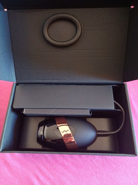 Epilator IPL barefit