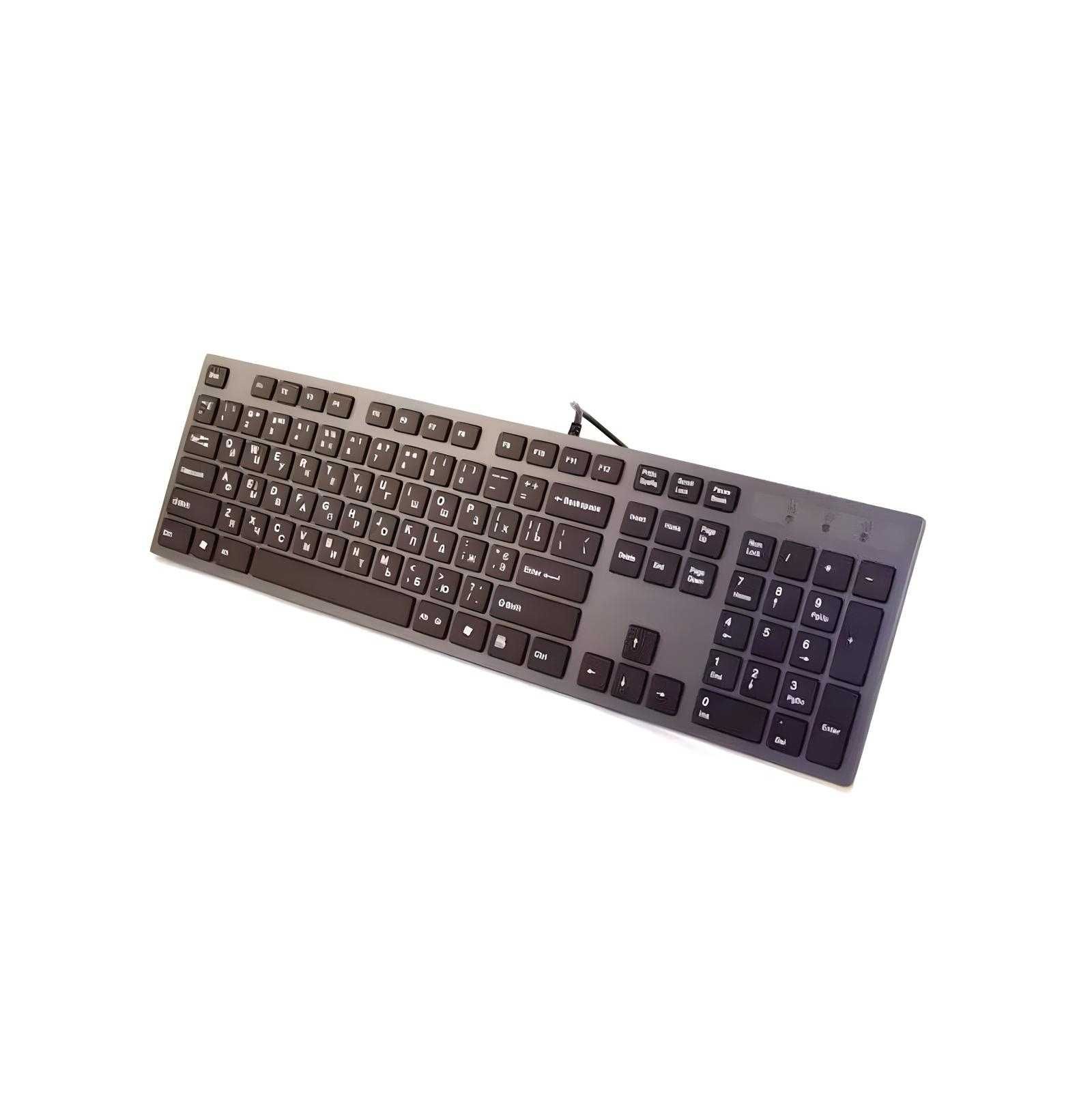 | Клавиатура A4Tech  KV-300H X-Slim