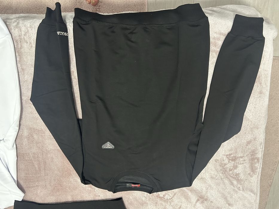 Нови Пуловери Lacoste Burberry Prada