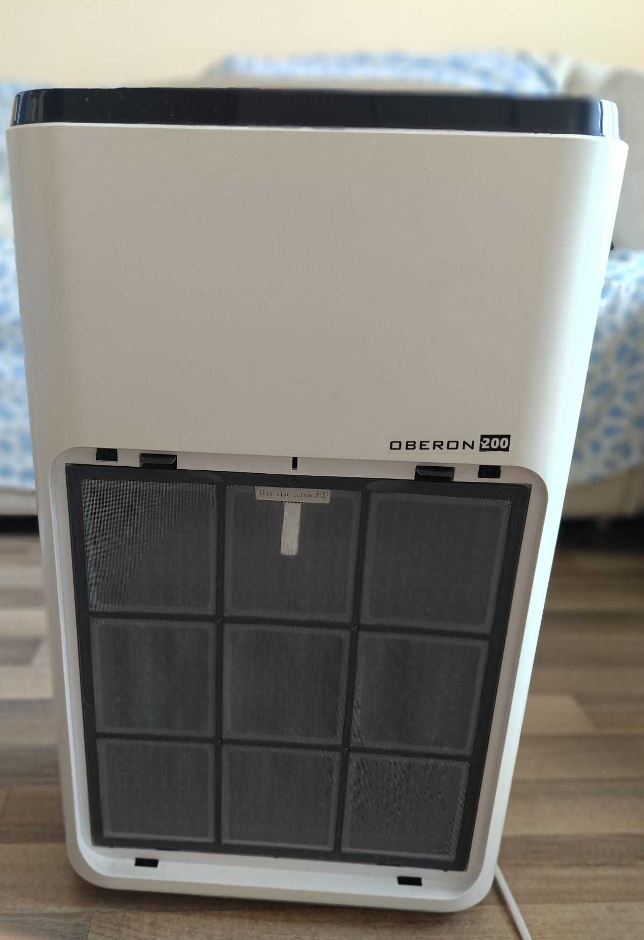 Пречиствател за въздух Oberon 200