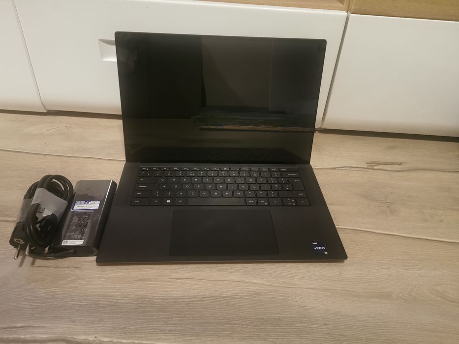 Dell Precision 5570