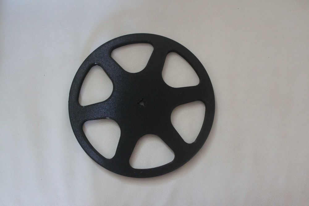 Role de magnetofon 26 cm Akai