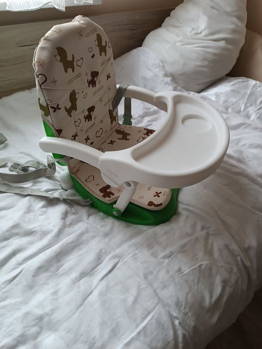 Столче за хранене