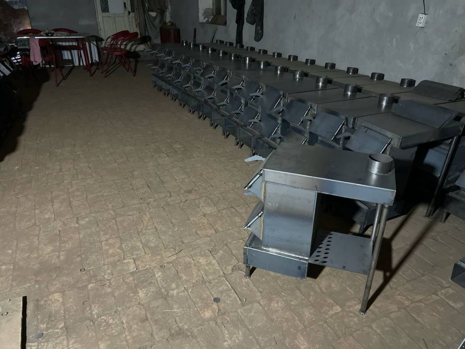 Ekanom pechkalar optim