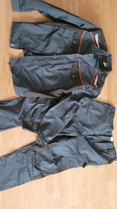 Комплект рабочей одежды