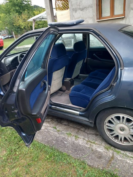 Lancia Kappa 2000
