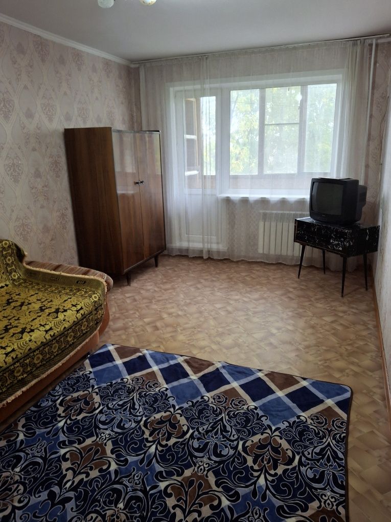 Сдам 1 комнатную квартиру в майкудуке