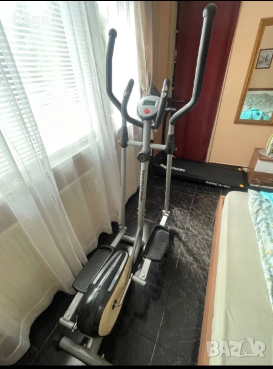 Кростренажор АВ Fit