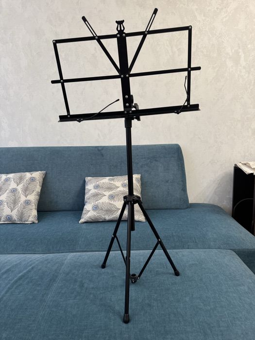 Пюпитр держатель для нот