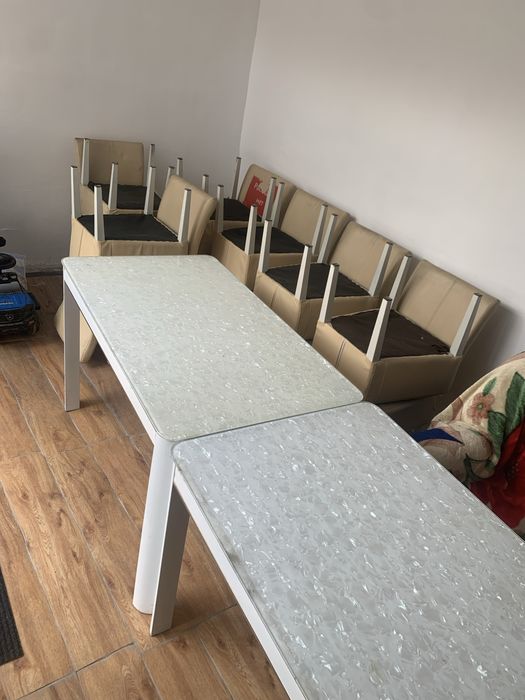 Стол стуля комлект