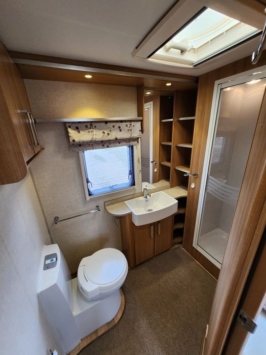 Rulota Coachman VIP,INMATRICULATA,Centrala,Mover,BaieMare,P.Solar,Cort
